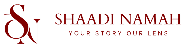 shaadi Namah logo