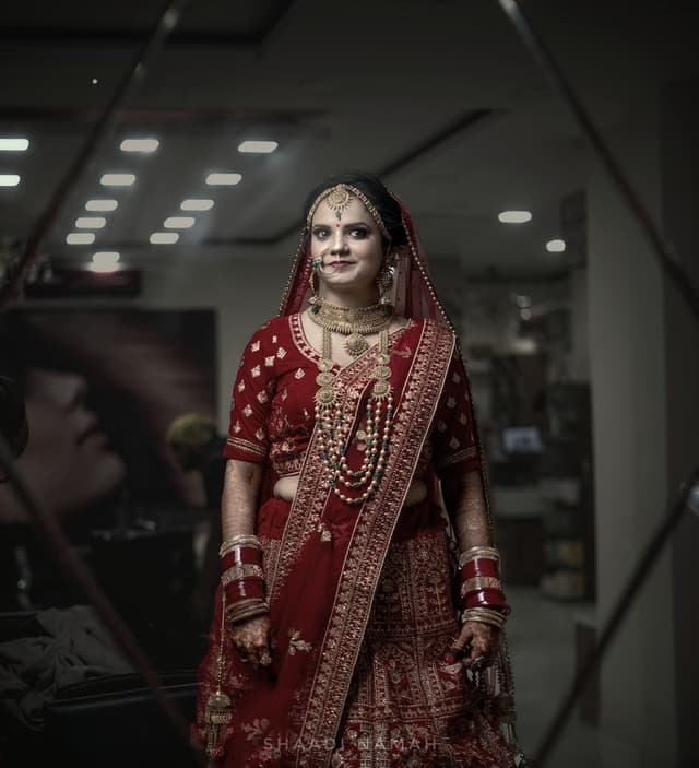Bridal Image