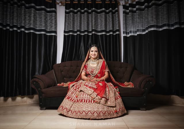 Bridal Image