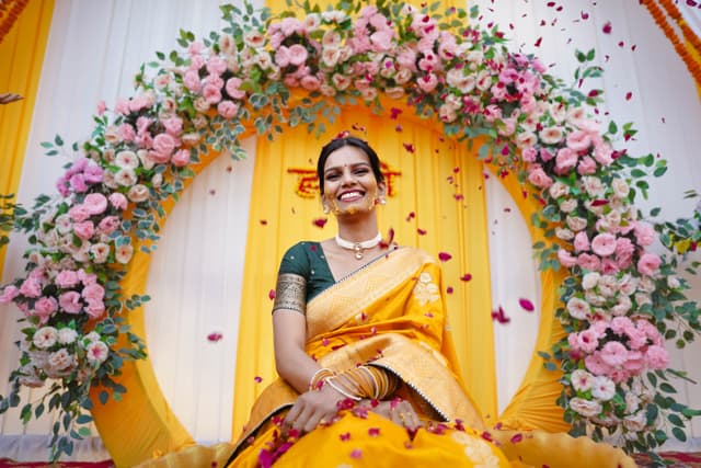 Bridal Image