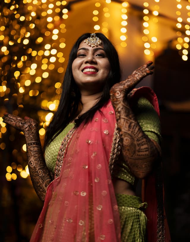 Bridal Image