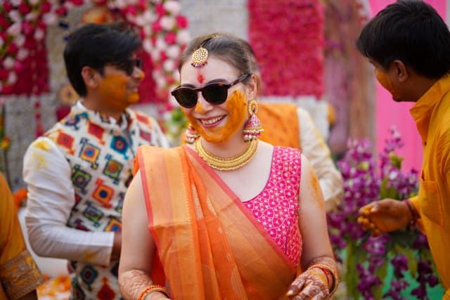Bridal Image