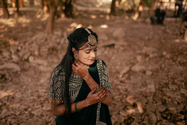 Bridal Image