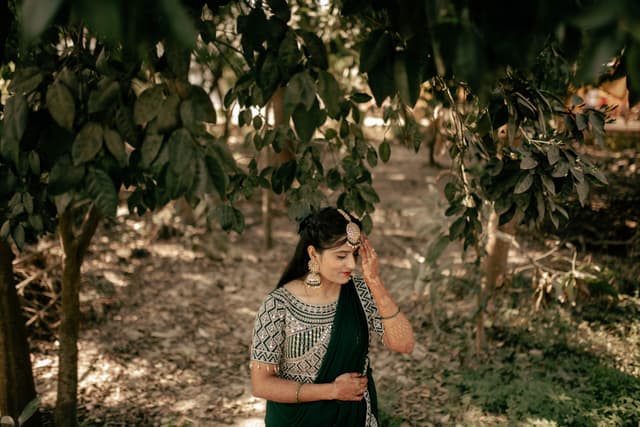 Bridal Image